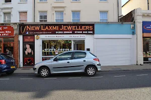 New Laxmi Jewellers UK image
