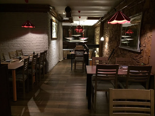 Información y opiniones sobre Feng Sushi bar de Hospitalet De Llobregat