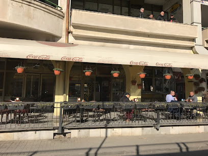 Restaurant „Destan“ - XCXC+G63, Vladimir Polezhinovski, Skopje 1000, North Macedonia