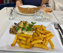 Plats et boissons du Restaurant Brasserie L'Esplanade Meaux - n°6