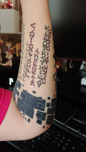 Explore tattoo ideas for women sleeve, creative tattoo ideas in Seymour, available at Sacred Art Tattoo