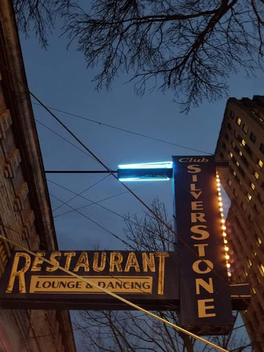 Night Club «Club Silverstone», reviews and photos, 739 St Helens Ave, Tacoma, WA 98402, USA