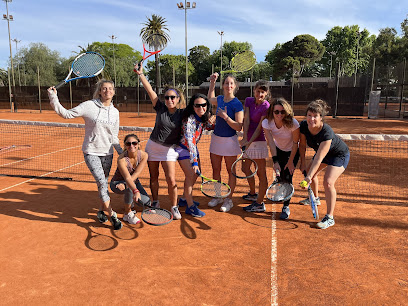 Buenos Aires Tennis Academy