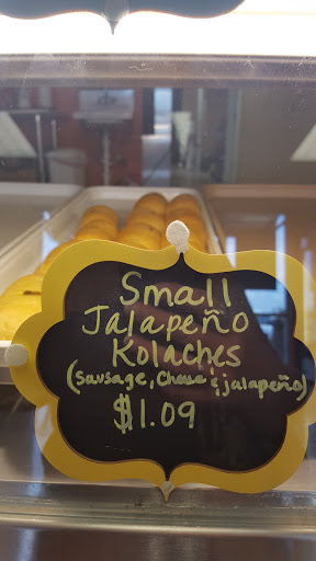 Donut Shop «Snowflake Donuts», reviews and photos, 9793 Culebra Rd, San Antonio, TX 78251, USA