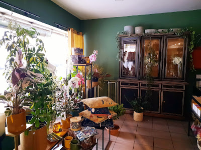 La Maison Végétale, Artisan Fleuriste à Tournon-sur-Rhône