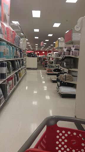 Department Store «Target», reviews and photos, 3625 W Gandy Blvd, Tampa, FL 33611, USA
