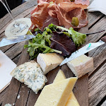 Photo n° 2 de l'avis de Margot.a fait le 11/05/2022 à 07:49 pour Café Eugène à Paris