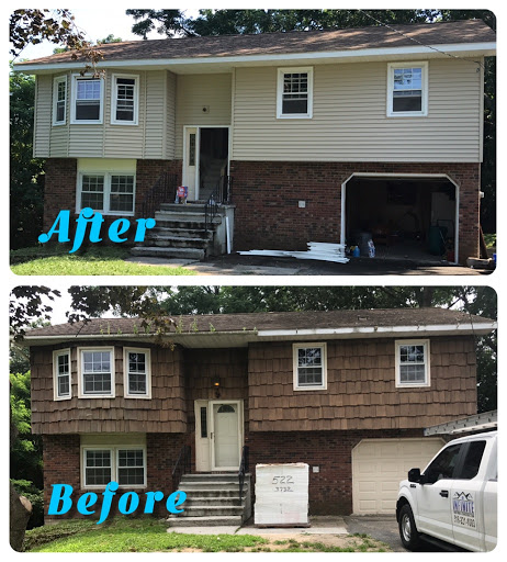 Infinite Roofing and Construction in Colonie, New York