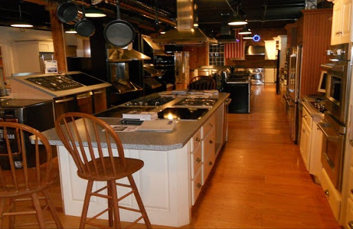 Appliance Store «C & K Appliance Supply, Inc.», reviews and photos, 19 Dale St, Andover, MA 01810, USA