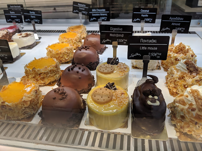 Λεωφ. Αντώνη Τρίτση 120, Αργοστόλι 281 00