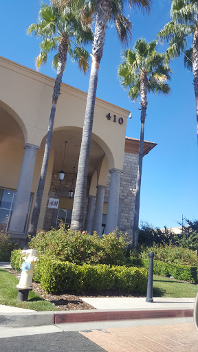 Clothing Store «H&M», reviews and photos, 410 Palladio Pkwy, Folsom, CA 95630, USA