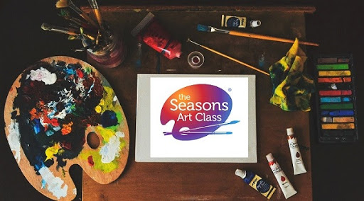 The Seasons Art Class, Birmingham