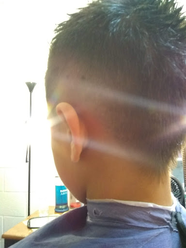 Barber Shop «Corner Barbershop», reviews and photos, 1516 Washington Blvd, Ogden, UT 84404, USA