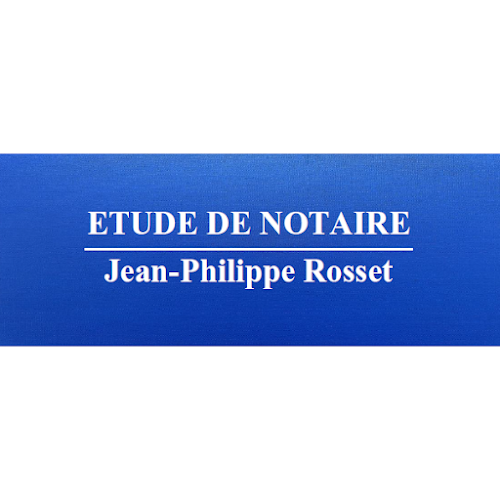 Etude de notaire Jean-Philippe Rosset - Fribourg - Freiburg