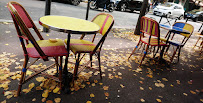 Atmosphère du Restaurant Le Général Beuret à Paris - n°3