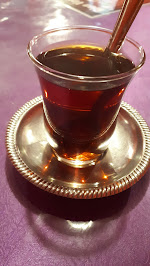 Plats et boissons du Restaurant turc Le Pamukkale à Saverne - n°1