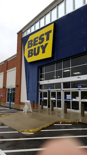 Electronics Store «Best Buy», reviews and photos, 4325 Glenwood Ave #3006, Raleigh, NC 27612, USA