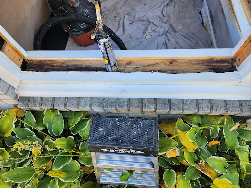 Window Installation Service «Hansons», reviews and photos