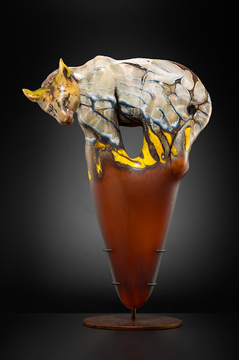 Art Gallery «Habatat Galleries Detroit», reviews and photos, 4400 Fernlee Ave, Royal Oak, MI 48073, USA