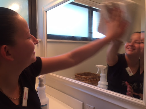 House Cleaning Service «American Housekeeping of Utah», reviews and photos, 3397 4700 S, Salt Lake City, UT 84118, USA