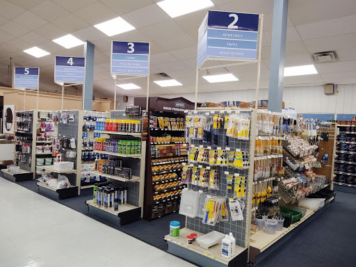 Hardware Store «Blue Ridge Lumber», reviews and photos, 12 Jacksonburg Rd, Blairstown, NJ 07825, USA