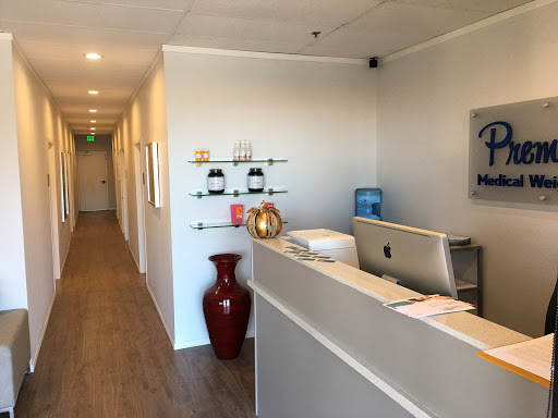 Premier Medical Wellness Center