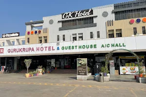 Gurukrupa Hotel image