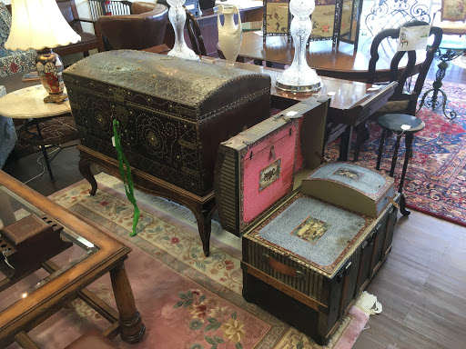Antique Furniture Store «Raleigh Furniture Gallery», reviews and photos, 2940 Wakefield Pines Dr, Raleigh, NC 27614, USA