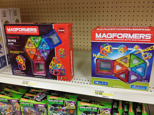 Department Store «Target», reviews and photos, 4300 Las Positas Rd, Livermore, CA 94551, USA