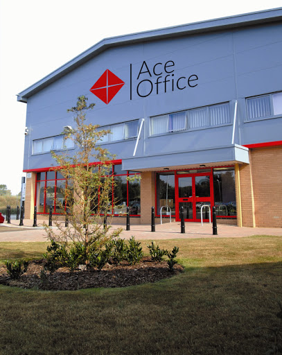 Ace Office Environments Ltd