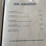 Photo n°6 de l'avis de Sebastian.i fait le 06/05/2023 à 21:18 sur le  Restaurant Trattoria Antonino à Arnstadt