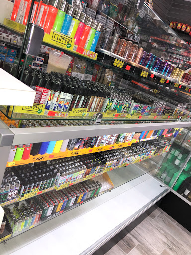 Tobacco Shop «A&R Smoke Shop», reviews and photos, 1245 W Baseline Rd, Mesa, AZ 85202, USA