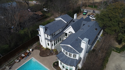 Roofing Contractor «Springtree Roofing and Restoration», reviews and photos, 104 S Austin Dr, Allen, TX 75013, USA