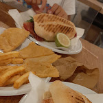 Photo n°1 de l'avis de Giusy.a fait le 16/09/2020 à 20:45 sur le  Paninoteca Coco Bongo à Partinico