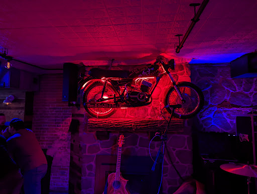 Live Music Venue «The Horse You Came In On Saloon», reviews and photos, 1626 Thames St, Baltimore, MD 21231, USA