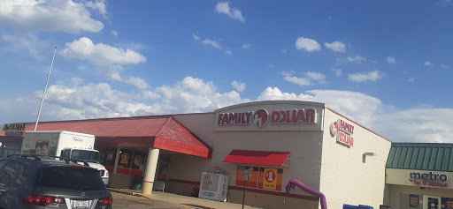 Discount Store «Family Dollar Store», reviews and photos, 693 Northland Blvd, Cincinnati, OH 45240, USA