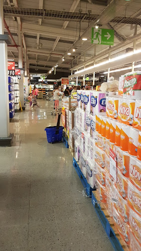 Opiniones de Supermercado Lider EXPRESS en San Felipe - Supermercado