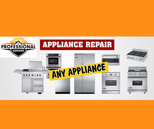 Heating Contractor «Professional Heating & Cooling LLC», reviews and photos