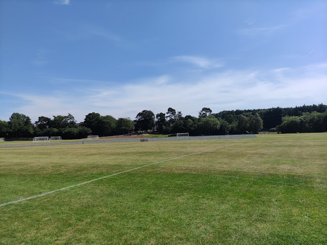 Hydebank Parks & Playing Fields - Sports Complex