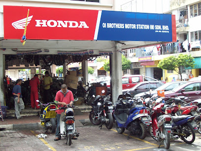 Oi Brothers Motor Station (M) Sdn Bhd