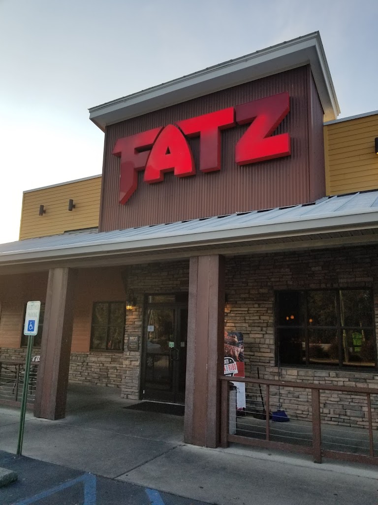 Fatz Cafe - Orangeburg 29118