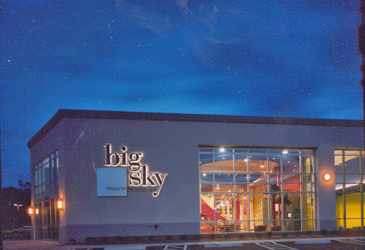 Gym «Big Sky», reviews and photos, 58 Commerce Ct, Newington, CT 06111, USA