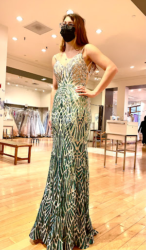 Bridal Shop «Blossoms Bridal & Formal», reviews and photos, 6700 Amador Plaza Rd, Dublin, CA 94568, USA