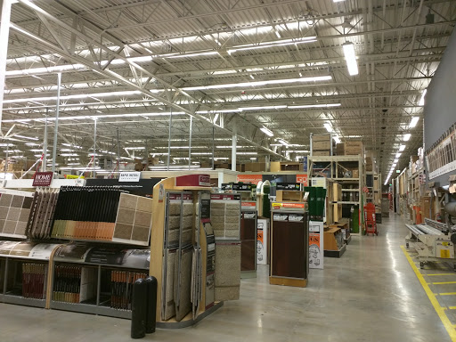 Home Improvement Store «The Home Depot», reviews and photos, 801 Trenton Rd, McAllen, TX 78504, USA