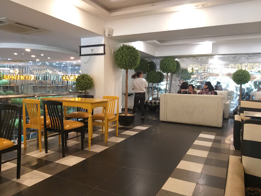 Central Coffee