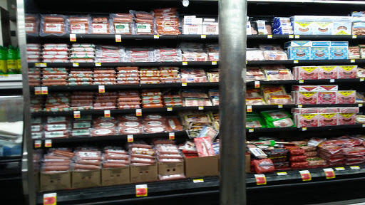 Grocery Store «Superior Grocers», reviews and photos, 7300 Atlantic Ave, Bell, CA 90201, USA