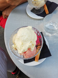 Crème glacée du Restaurant Raimo Glacier Paris - n°18
