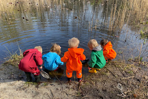 Kinderopvang Pollewop | Gastouder Teteringen