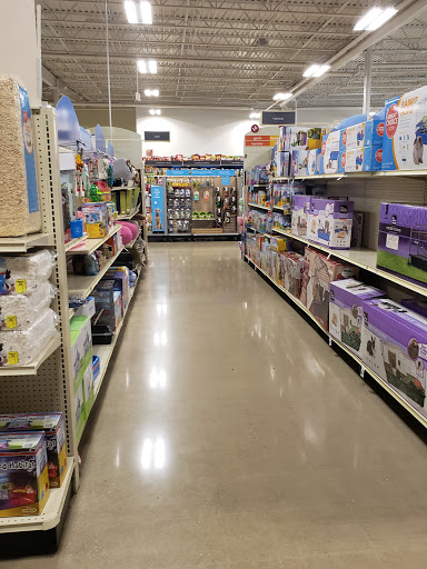 Pet Supply Store «PetSmart», reviews and photos, 159 N Weber Rd, Bolingbrook, IL 60490, USA