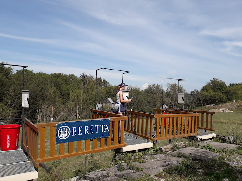 attractions Ball Trap De Vittel Vittel